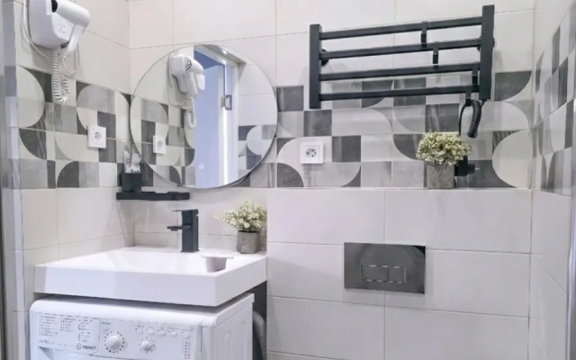 Апартаменты Стандарт MAINSTREET 330/5