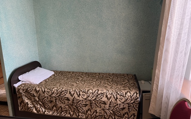 Mini-Otel Nautilus