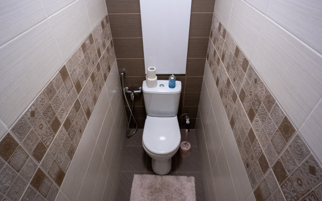 Three-room in the Central area of the City Apartments