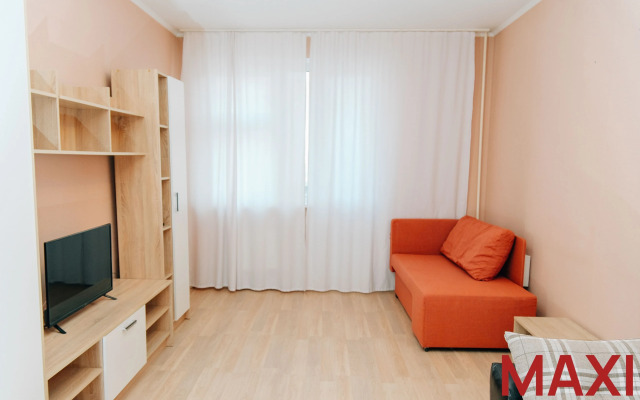 Апартаменты MAXI на Садовой