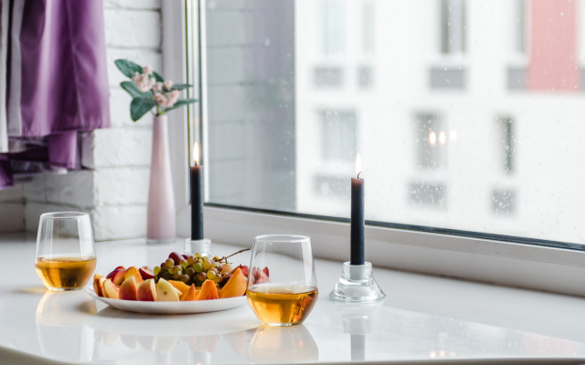 Апартаменты Лофтрент 471