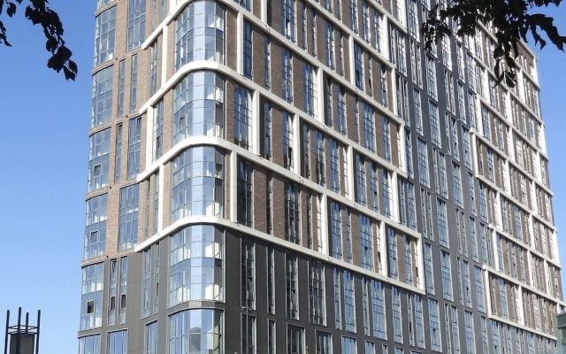 V Ak  Masharov Apartments