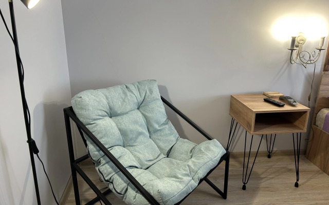 Privilegiya na Revolyutsii Apartments