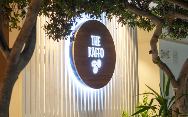 Отель Mimoza Beach