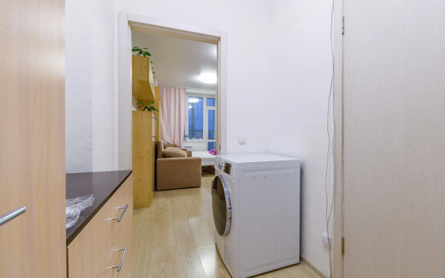 Апартаменты у метро Ботаническая