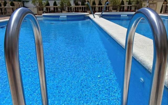 Diva Plaza Hotel