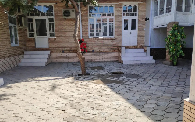 Mokhira Guest House