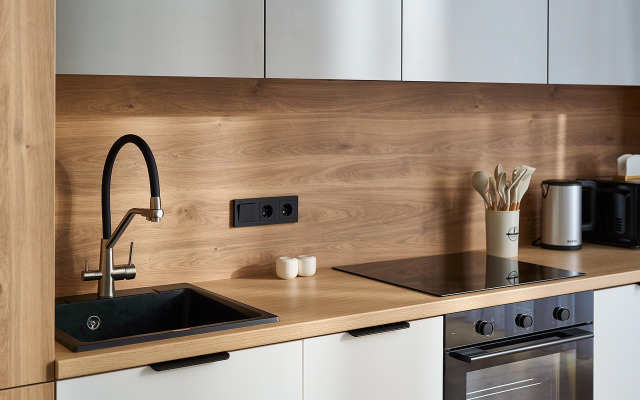 Flat Baltic Sense Svetlogorsk