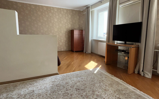 Bolshaya na Kujbysheva 69 Flat