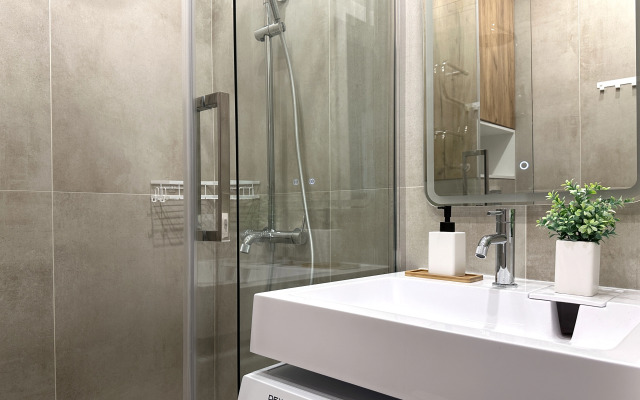 Квартира ЖК Кислород