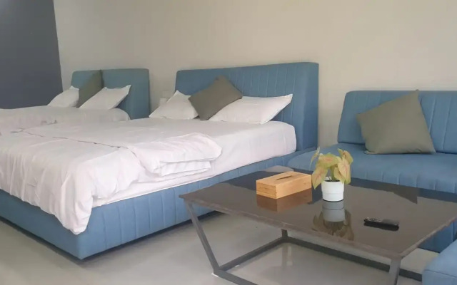Nature's Cove Resort