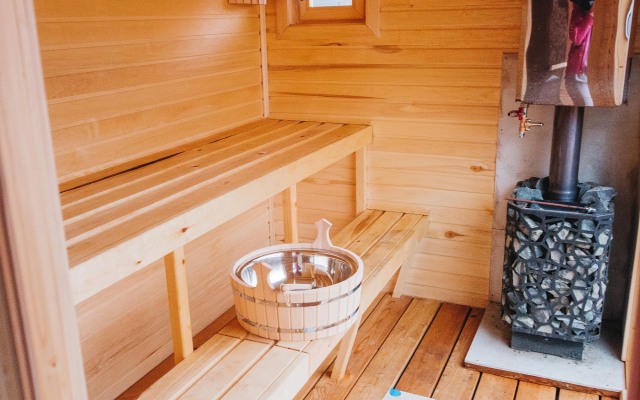 Baza Otdykha "elkhovka Spa"