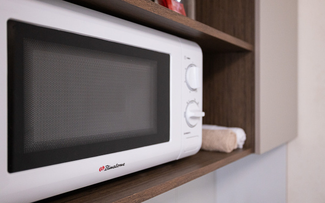 Апартаменты Ялта 2