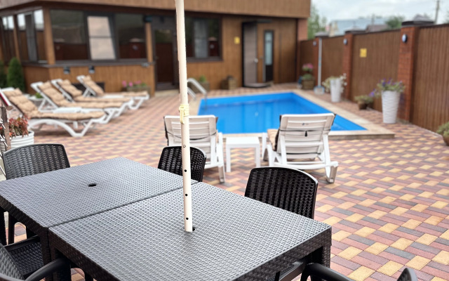 Veterok Guest house