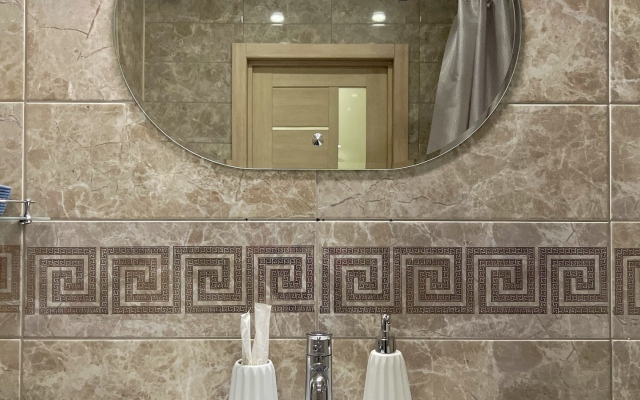 Квартира Стильная Kravc Group в ЖК Лето