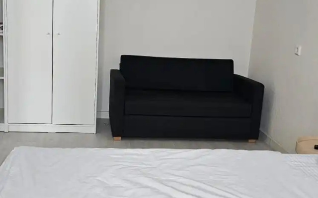 Апартаменты на Кораблестроителей 66/1