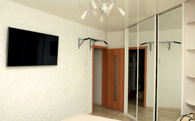 Uyutnaya na Admirala Kuznetsova Flat