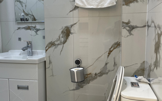 Квартира Sunshine Home