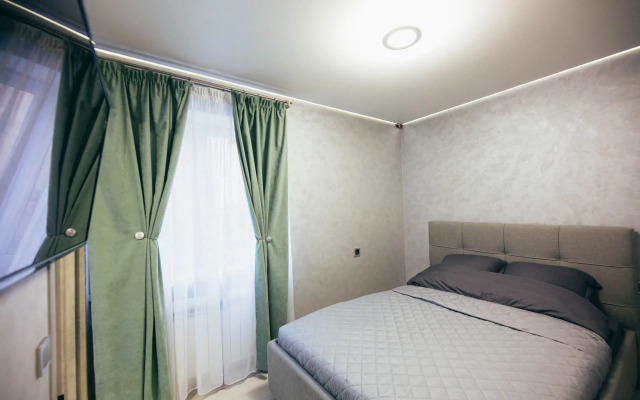 Апартаменты Казанская Калининград