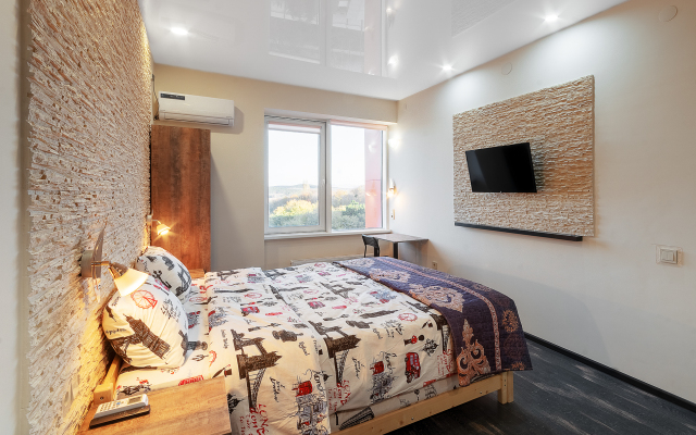 Vizit Krim Apartments