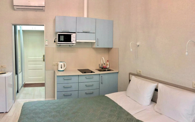 Goodzone Apartments