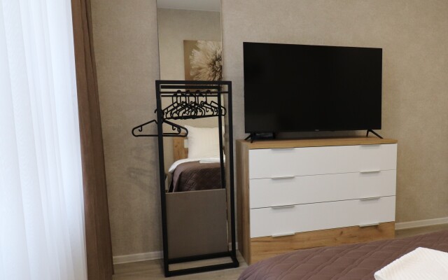 Квартира Айвори Комфорт