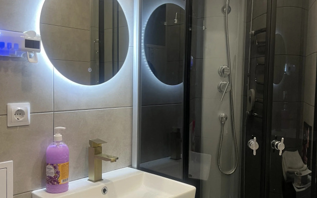 Квартира 3-комнатная квартира с новым ремонтом в центре Тулы