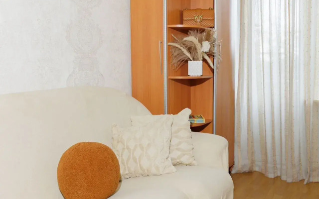 Квартира на Просп Победа Революции Д. 130а