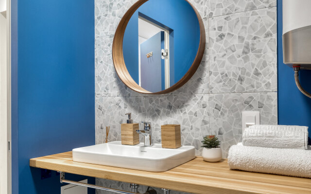 Апартаменты Palma House