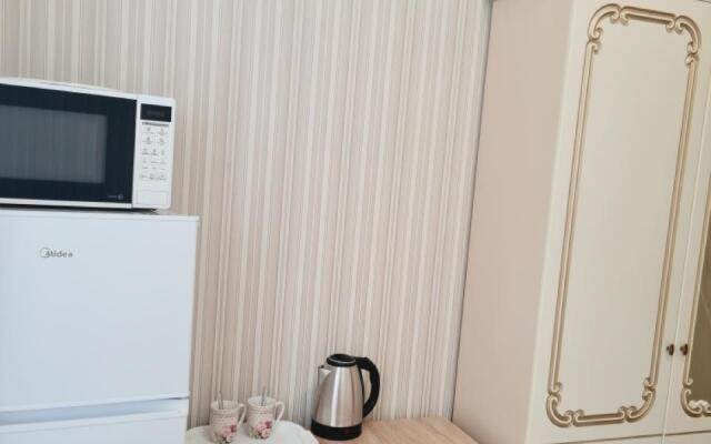 Gorny Ruchey Guest House