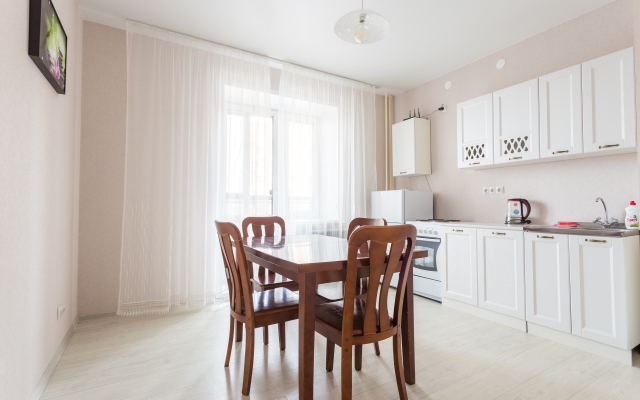 Апартаменты Favorite House в Южном Берегу