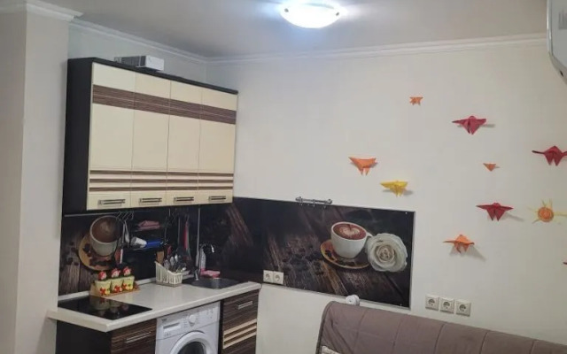 Valentina V Zhk Rezidentsiya Utrish Apartments