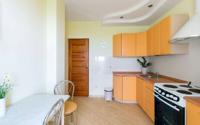 Квартира на Улице Литовский Вал 87а