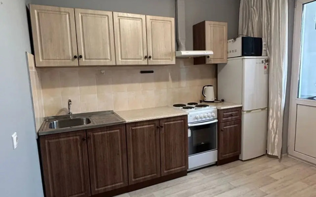 Komfortnaya Odnushka Zhk Sozvezdie Flat