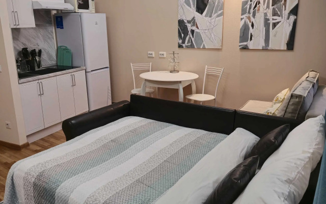 U Moskovskogo Prospekta Flat