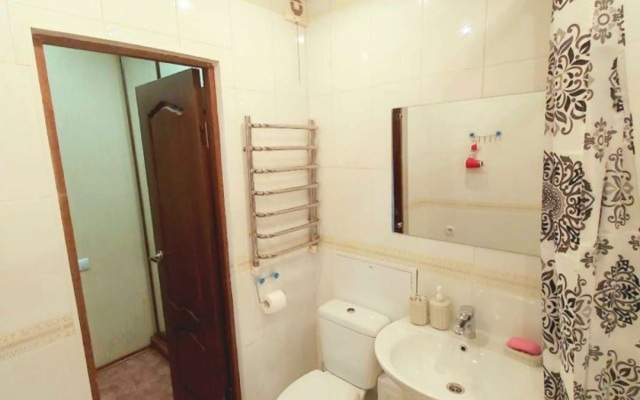 Квартира в самом центре Пятигорска