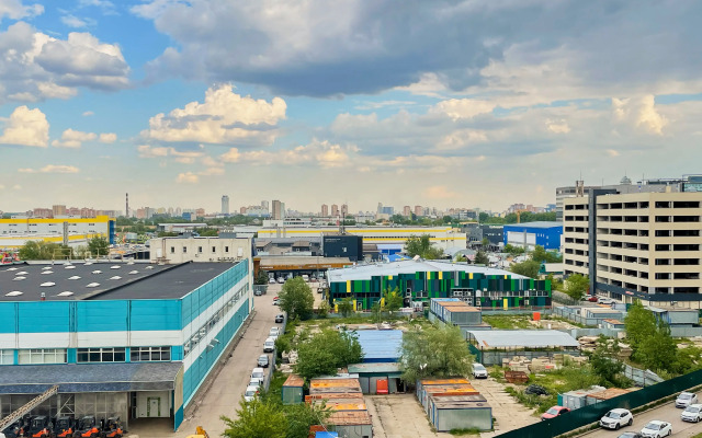 Квартира Relax Apart на ул.Германа Титова, 3/1