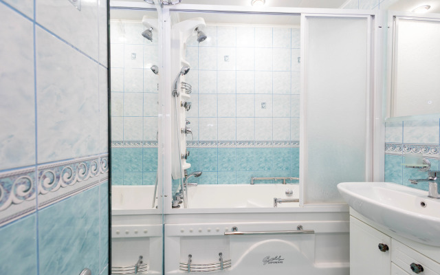 Квартира Океан