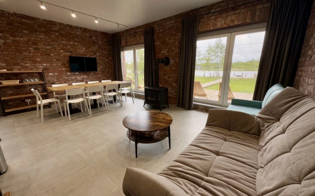 Гостевой дом Матросово