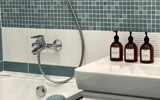 Апартаменты на Щапова 20