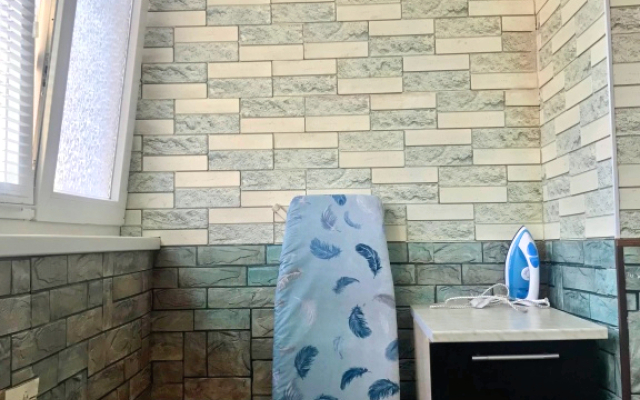 Апартаменты Теплосерная Street