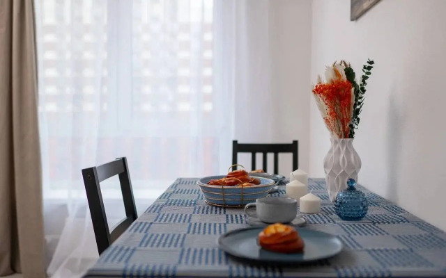 Viktory Apart Apartments