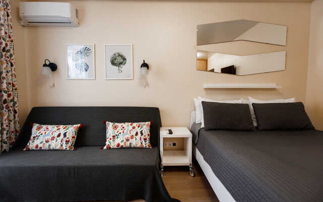 Standard Apartments