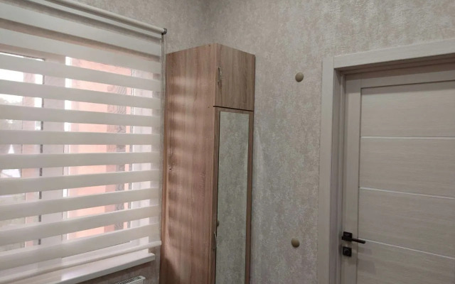 Квартира нoвая 2-ух комнатнaя