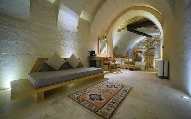 Kappadoks Cave Hotel