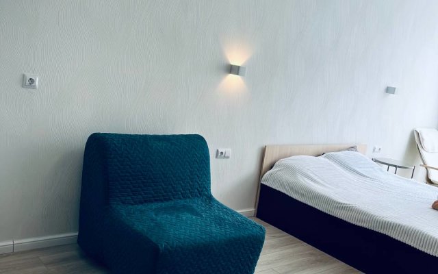 Апартаменты Тигровая 16А