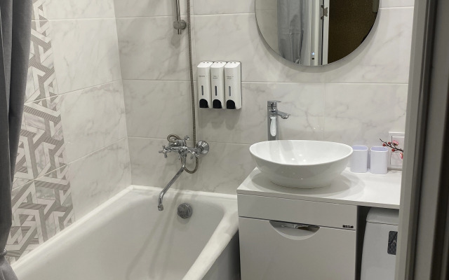 Квартира 1-к уютная недалеко от центра рядом с вокзалом