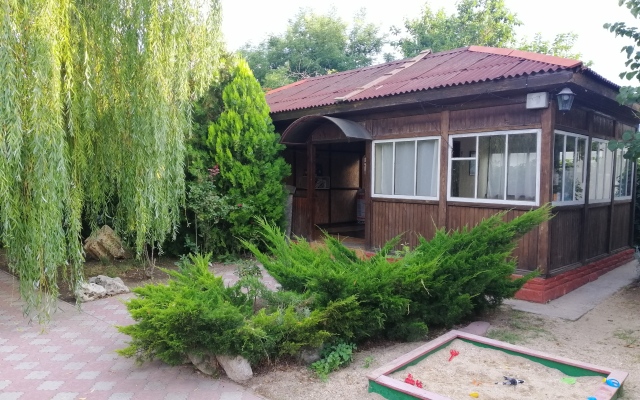 Morskaya Zvezda Guest House