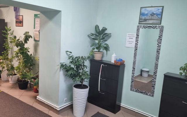Na Naberezhnoy Mini-Hotel