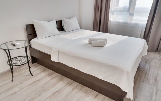 Апартаменты Стильные апартаменты в современном ЖК Сердце Ростова 2